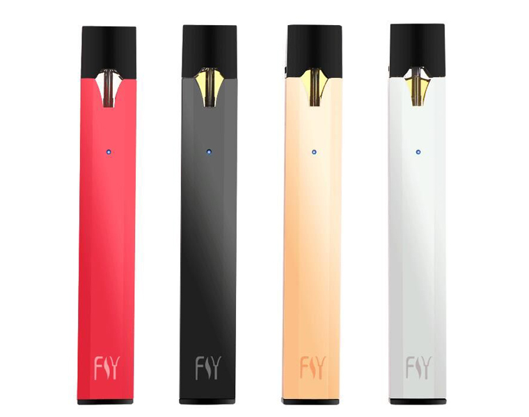 A19一次性烟弹，可充电可换烟弹